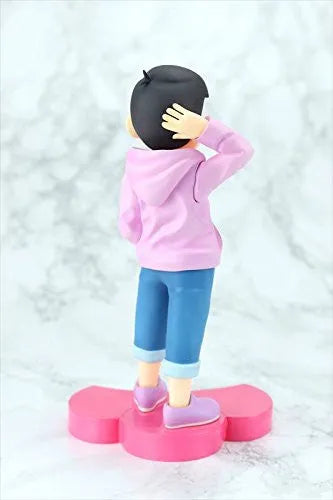 Osomatsu-san - Matsuno Todomatsu (D-trade)ㅤ – D-trade – ActionFigureBrasil