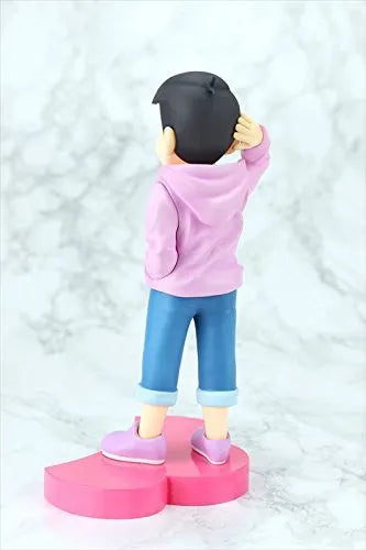 Osomatsu-san - Matsuno Todomatsu (D-trade)ㅤ – D-trade – ActionFigureBrasil