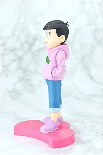 Osomatsu-san - Matsuno Todomatsu (D-trade)ㅤ – D-trade – ActionFigureBrasil