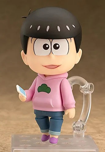 Osomatsu-san - Matsuno Todomatsu - Nendoroid #649 (Orange Rouge)ㅤ – Orange Rouge – ActionFigureBrasil — ambientada
