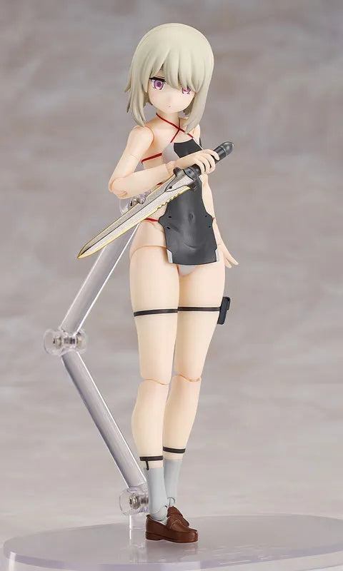 Ota Youjo's Original Mecha Girl - Hyper Body - Cuckoo (Good Smile Arts Shanghai)ㅤ – Good Smile Arts Shanghai – ActionFigureBrasil