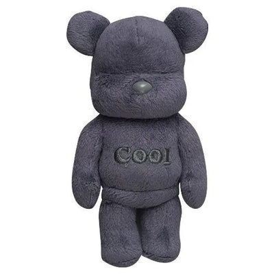 Otayori Be@rbrick - Cool - Gray (Medicom Toy)ㅤ – Medicom Toy – ActionFigureBrasil