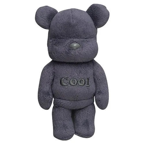 Otayori Be@rbrick - Cool - Gray (Medicom Toy)ㅤ – Medicom Toy – ActionFigureBrasil