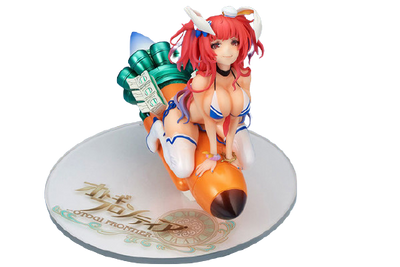 Otogi Frontier - Poose - 1/7 (Kaitendoh)ㅤ – Kaitendoh – ActionFigureBrasil