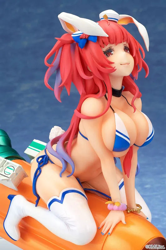 Otogi Frontier - Poose - 1/7 (Kaitendoh)ㅤ – Kaitendoh – ActionFigureBrasil