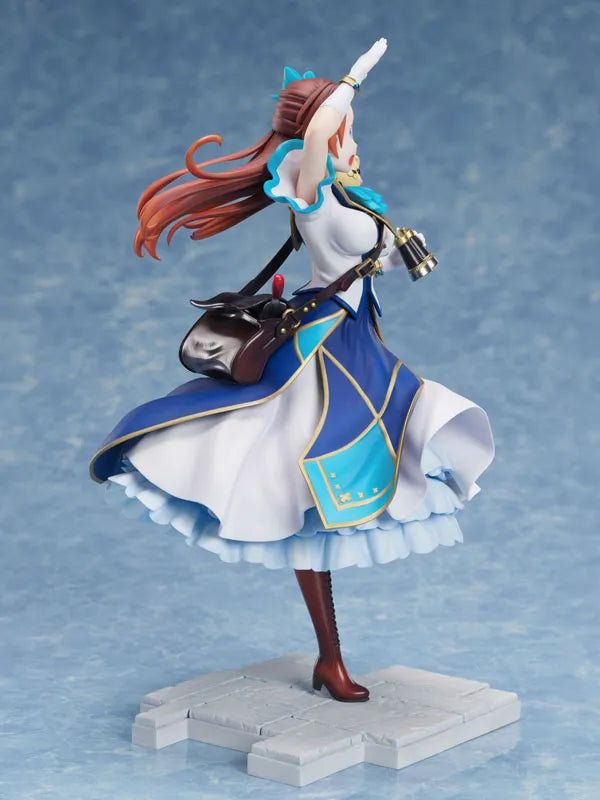 Otome Game no Hametsu Flag shika nai Akuyaku Reijou ni Tensei shiteshimatta… - Alexander - Katarina Claes - F:Nex - 1/7 (FuRyu)ㅤ – FuRyu – ActionFigureBrasil