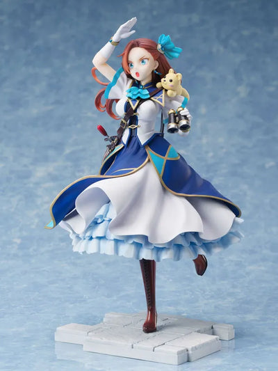 Otome Game no Hametsu Flag shika nai Akuyaku Reijou ni Tensei shiteshimatta… - Alexander - Katarina Claes - F:Nex - 1/7 (FuRyu)ㅤ – FuRyu – ActionFigureBrasil — com base expositora