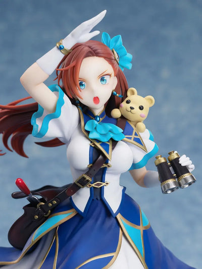 Otome Game no Hametsu Flag shika nai Akuyaku Reijou ni Tensei shiteshimatta… - Alexander - Katarina Claes - F:Nex - 1/7 (FuRyu)ㅤ – FuRyu – ActionFigureBrasil — ambientada