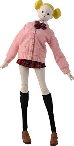 Otome no Teikoku - Kamizono Chie - The World of Isobelle Pascha - 1/6 (3A Toys)ㅤ – 3A Toys – ActionFigureBrasil