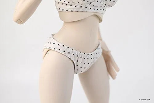 Otome no Teikoku - Kamizono Chie - The World of Isobelle Pascha - 1/6 (3A Toys)ㅤ – 3A Toys – ActionFigureBrasil