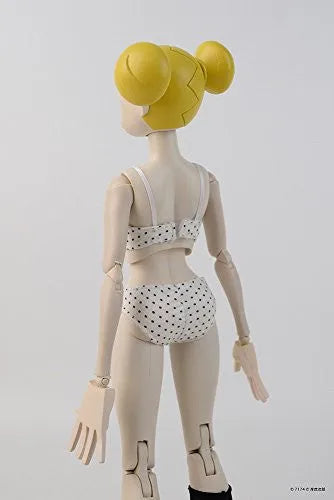 Otome no Teikoku - Kamizono Chie - The World of Isobelle Pascha - 1/6 (3A Toys)ㅤ – 3A Toys – ActionFigureBrasil — acessórios