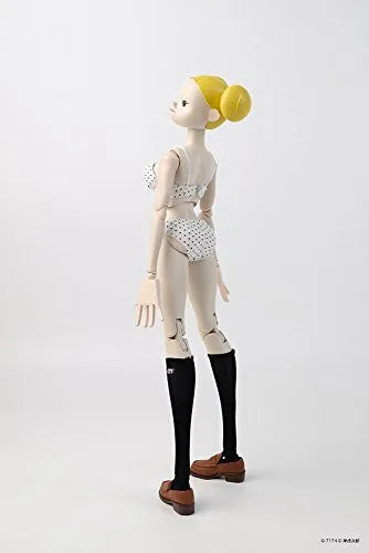 Otome no Teikoku - Kamizono Chie - The World of Isobelle Pascha - 1/6 (3A Toys)ㅤ – 3A Toys – ActionFigureBrasil — ambientada