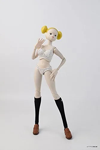 Otome no Teikoku - Kamizono Chie - The World of Isobelle Pascha - 1/6 (3A Toys)ㅤ – 3A Toys – ActionFigureBrasil