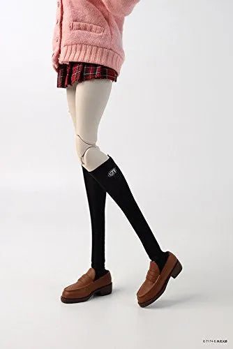 Otome no Teikoku - Kamizono Chie - The World of Isobelle Pascha - 1/6 (3A Toys)ㅤ – 3A Toys – ActionFigureBrasil