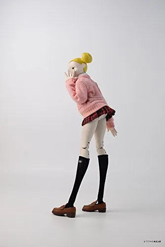 Otome no Teikoku - Kamizono Chie - The World of Isobelle Pascha - 1/6 (3A Toys)ㅤ – 3A Toys – ActionFigureBrasil
