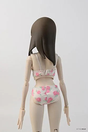 Otome no Teikoku - Kujou Ayano - The World of Isobelle Pascha - 1/6 (3A Toys)ㅤ – 3A Toys – ActionFigureBrasil — ângulo diferente