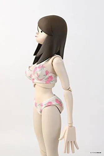 Otome no Teikoku - Kujou Ayano - The World of Isobelle Pascha - 1/6 (3A Toys)ㅤ – 3A Toys – ActionFigureBrasil — detalhe do produto