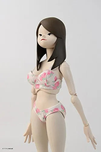 Otome no Teikoku - Kujou Ayano - The World of Isobelle Pascha - 1/6 (3A Toys)ㅤ – 3A Toys – ActionFigureBrasil — close