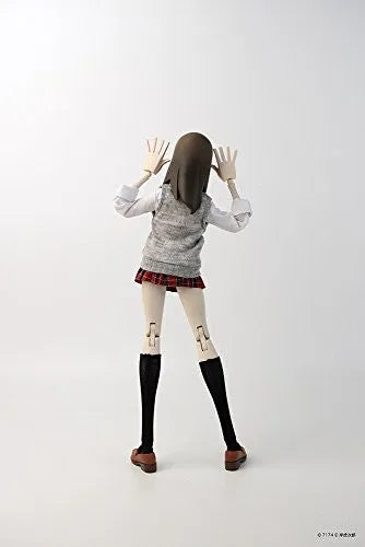 Otome no Teikoku - Kujou Ayano - The World of Isobelle Pascha - 1/6 (3A Toys)ㅤ – 3A Toys – ActionFigureBrasil — acessórios