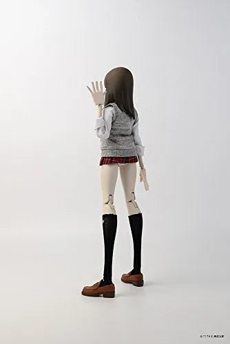 Otome no Teikoku - Kujou Ayano - The World of Isobelle Pascha - 1/6 (3A Toys)ㅤ – 3A Toys – ActionFigureBrasil — ambientada