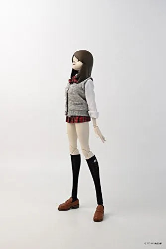 Otome no Teikoku - Kujou Ayano - The World of Isobelle Pascha - 1/6 (3A Toys)ㅤ – 3A Toys – ActionFigureBrasil — com base expositora