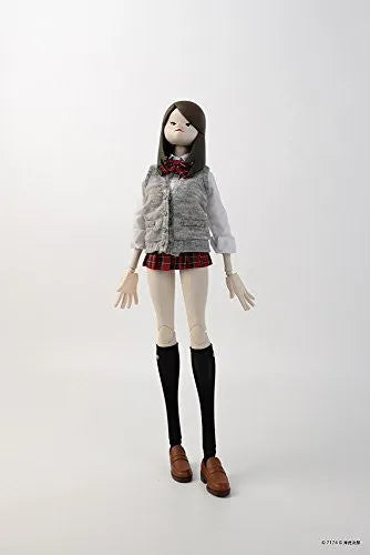Otome no Teikoku - Kujou Ayano - The World of Isobelle Pascha - 1/6 (3A Toys)ㅤ – 3A Toys – ActionFigureBrasil