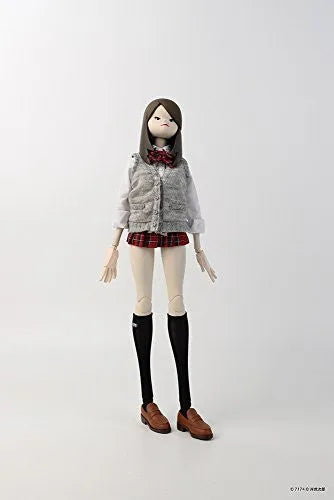 Otome no Teikoku - Kujou Ayano - The World of Isobelle Pascha - 1/6 (3A Toys)ㅤ – 3A Toys – ActionFigureBrasil