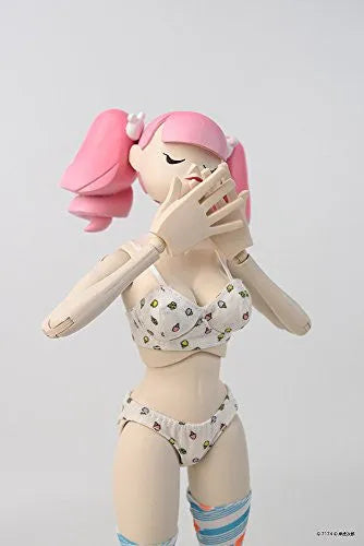 Otome no Teikoku - Ogi Mahiru - The World of Isobelle Pascha - 1/6 (3A Toys)ㅤ – 3A Toys – ActionFigureBrasil