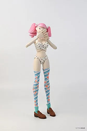 Otome no Teikoku - Ogi Mahiru - The World of Isobelle Pascha - 1/6 (3A Toys)ㅤ – 3A Toys – ActionFigureBrasil