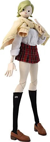 Otome no Teikoku - Okayama Ai - The World of Isobelle Pascha - 1/6 (3A Toys)ㅤ – 3A Toys – ActionFigureBrasil
