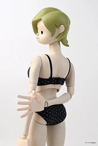 Otome no Teikoku - Okayama Ai - The World of Isobelle Pascha - 1/6 (3A Toys)ㅤ – 3A Toys – ActionFigureBrasil — detalhe do produto