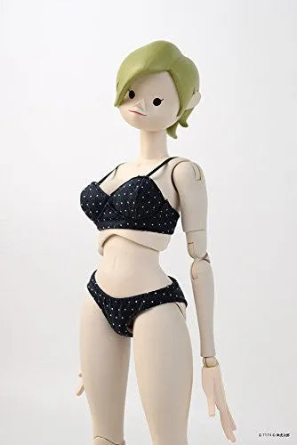 Otome no Teikoku - Okayama Ai - The World of Isobelle Pascha - 1/6 (3A Toys)ㅤ – 3A Toys – ActionFigureBrasil
