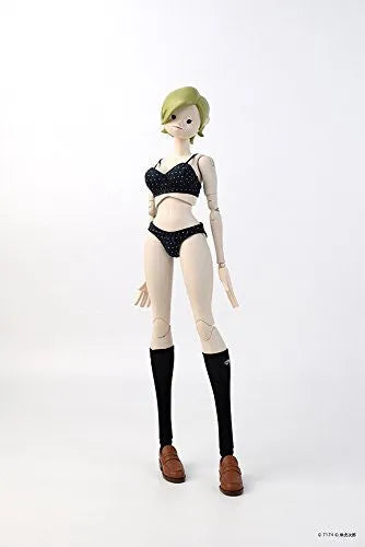 Otome no Teikoku - Okayama Ai - The World of Isobelle Pascha - 1/6 (3A Toys)ㅤ – 3A Toys – ActionFigureBrasil