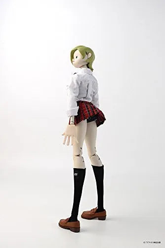 Otome no Teikoku - Okayama Ai - The World of Isobelle Pascha - 1/6 (3A Toys)ㅤ – 3A Toys – ActionFigureBrasil