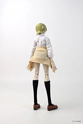 Otome no Teikoku - Okayama Ai - The World of Isobelle Pascha - 1/6 (3A Toys)ㅤ – 3A Toys – ActionFigureBrasil — com base expositora