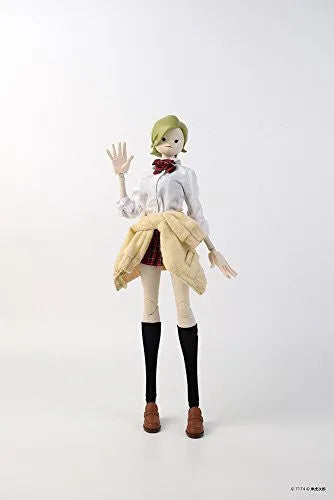 Otome no Teikoku - Okayama Ai - The World of Isobelle Pascha - 1/6 (3A Toys)ㅤ – 3A Toys – ActionFigureBrasil