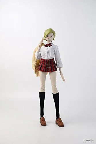 Otome no Teikoku - Okayama Ai - The World of Isobelle Pascha - 1/6 (3A Toys)ㅤ – 3A Toys – ActionFigureBrasil — detalhe do produto