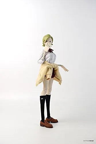 Otome no Teikoku - Okayama Ai - The World of Isobelle Pascha - 1/6 (3A Toys)ㅤ – 3A Toys – ActionFigureBrasil — close