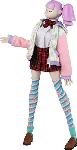 Otome no Teikoku - Ooshita Mahiro - The World of Isobelle Pascha - 1/6 (3A Toys)ㅤ – 3A Toys – ActionFigureBrasil