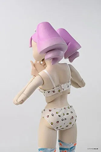 Otome no Teikoku - Ooshita Mahiro - The World of Isobelle Pascha - 1/6 (3A Toys)ㅤ – 3A Toys – ActionFigureBrasil — ângulo diferente