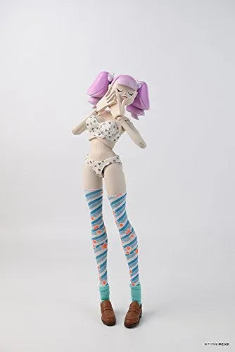 Otome no Teikoku - Ooshita Mahiro - The World of Isobelle Pascha - 1/6 (3A Toys)ㅤ – 3A Toys – ActionFigureBrasil
