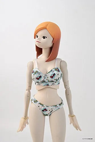 Otome no Teikoku - Sakurai Miyoshi - The World of Isobelle Pascha - 1/6 (3A Toys)ㅤ – 3A Toys – ActionFigureBrasil — close