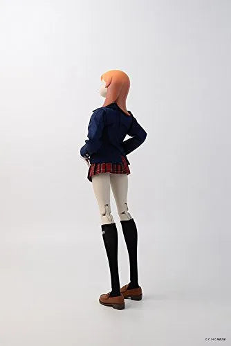 Otome no Teikoku - Sakurai Miyoshi - The World of Isobelle Pascha - 1/6 (3A Toys)ㅤ – 3A Toys – ActionFigureBrasil — acessórios