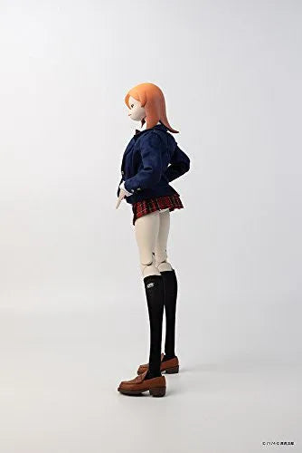 Otome no Teikoku - Sakurai Miyoshi - The World of Isobelle Pascha - 1/6 (3A Toys)ㅤ – 3A Toys – ActionFigureBrasil