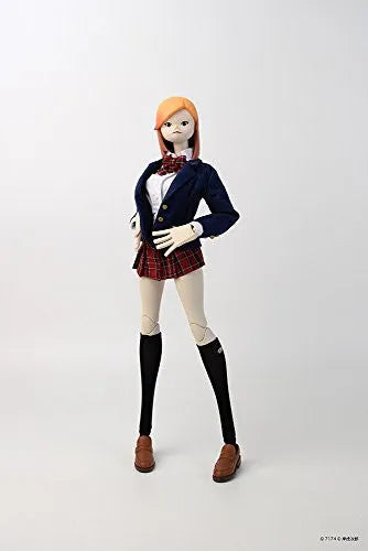 Otome no Teikoku - Sakurai Miyoshi - The World of Isobelle Pascha - 1/6 (3A Toys)ㅤ – 3A Toys – ActionFigureBrasil