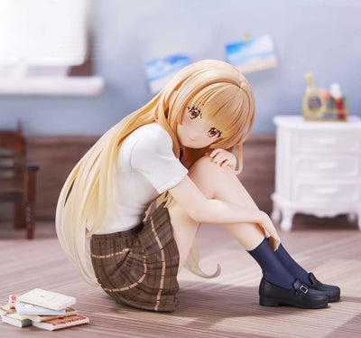Otonari no Tenshi-sama ni Itsunomanika Dame Ningen ni Sareteita Ken - Shiina Mahiru (Bandai Spirits)ㅤ – Bandai Spirits – ActionFigureBrasil