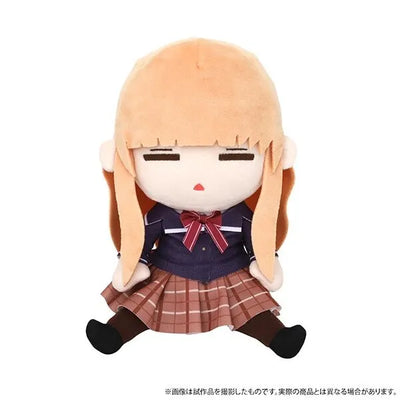 Otonari no Tenshi-sama ni Itsunomanika Dame Ningen ni Sareteita Ken - Shiina Mahiru - Darugurumi (Movic) [Shop Exclusive]ㅤ – Movic – ActionFigureBrasil