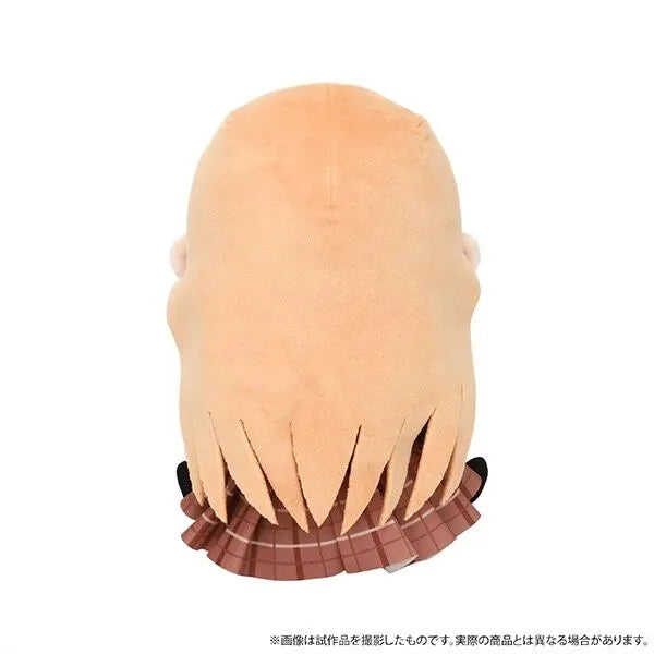 Otonari no Tenshi-sama ni Itsunomanika Dame Ningen ni Sareteita Ken - Shiina Mahiru - Darugurumi (Movic) [Shop Exclusive]ㅤ – Movic – ActionFigureBrasil