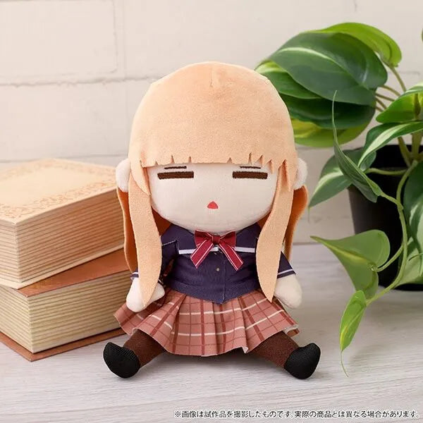 Otonari no Tenshi-sama ni Itsunomanika Dame Ningen ni Sareteita Ken - Shiina Mahiru - Darugurumi (Movic) [Shop Exclusive]ㅤ – Movic – ActionFigureBrasil