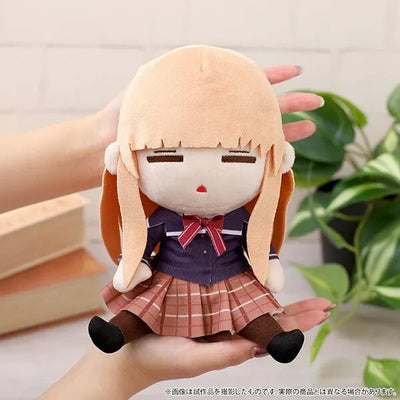 Otonari no Tenshi-sama ni Itsunomanika Dame Ningen ni Sareteita Ken - Shiina Mahiru - Darugurumi (Movic) [Shop Exclusive]ㅤ – Movic – ActionFigureBrasil — close
